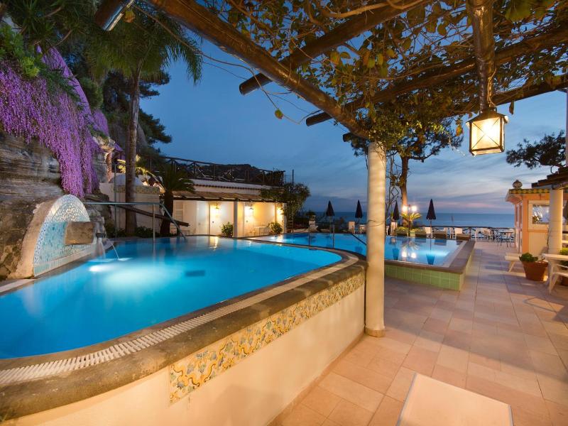 Hotel Villa Bianca image