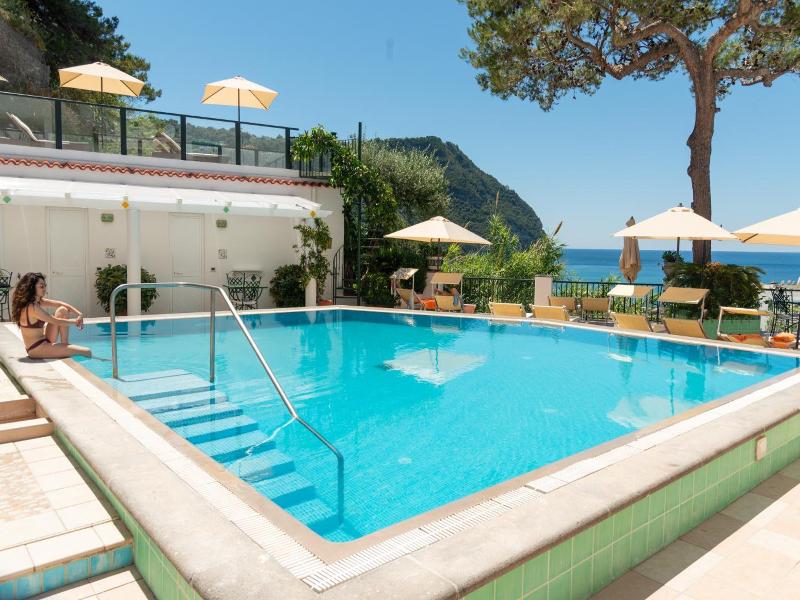 Hotel Villa Bianca image