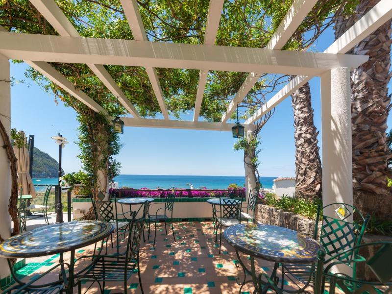 Hotel Villa Bianca image