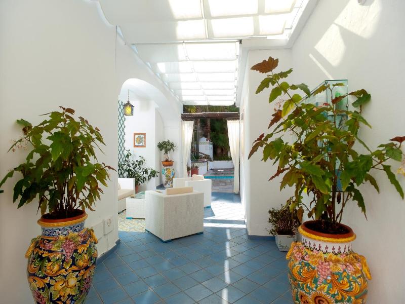 Hotel Villa Bianca image