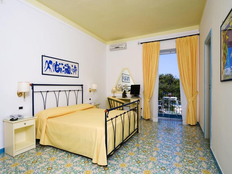 Hotel Villa Bianca image