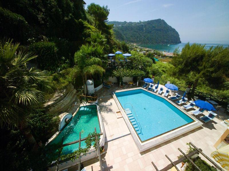 Hotel Villa Bianca image