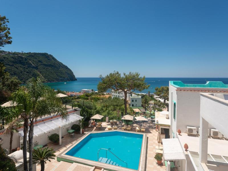 Hotel Villa Bianca image