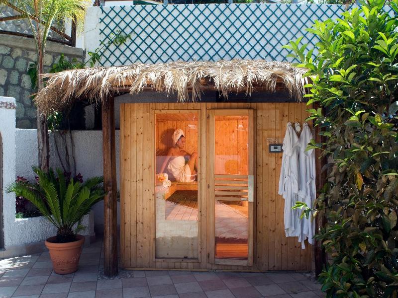 Hotel Villa Bianca image