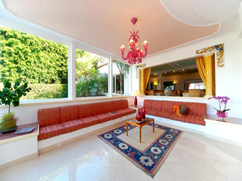 Hotel Villa Bianca image