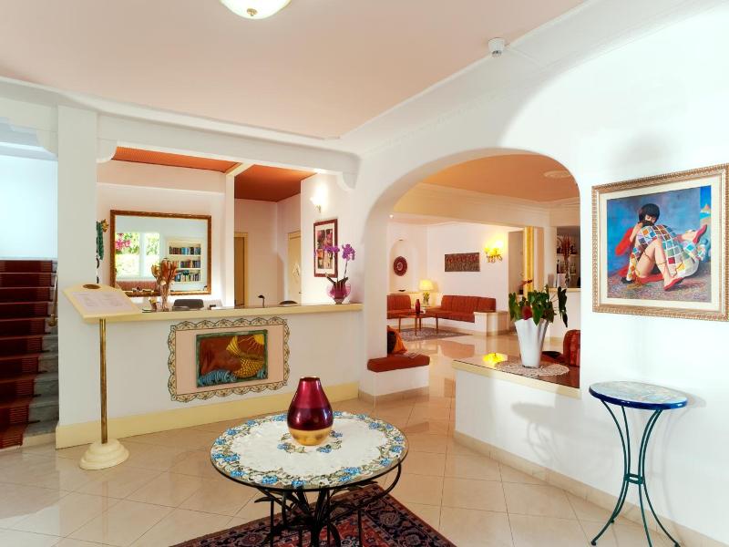 Hotel Villa Bianca image