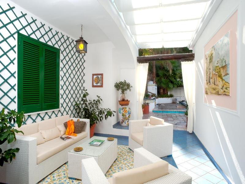 Hotel Villa Bianca image