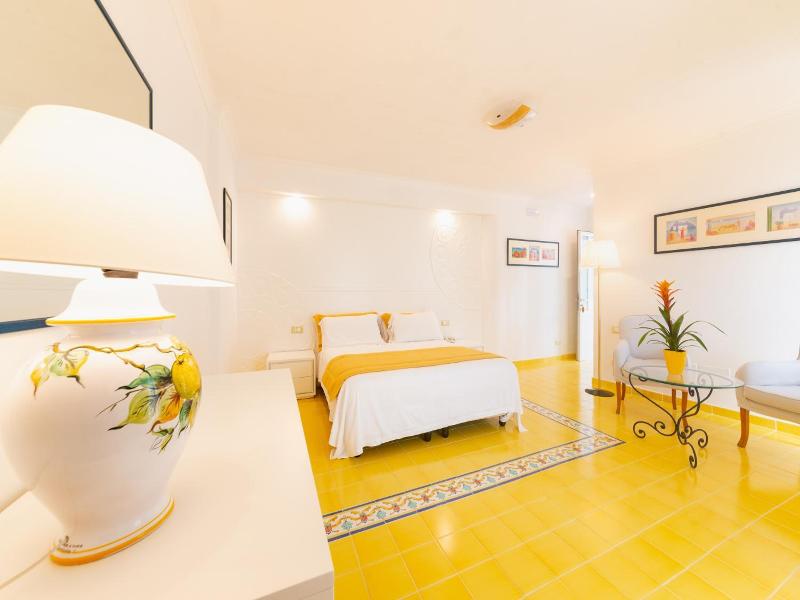 Hotel Villa Bianca image
