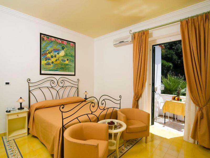 Hotel Villa Bianca image