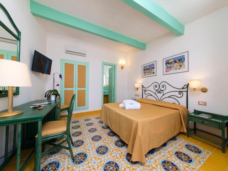 Hotel Villa Bianca image