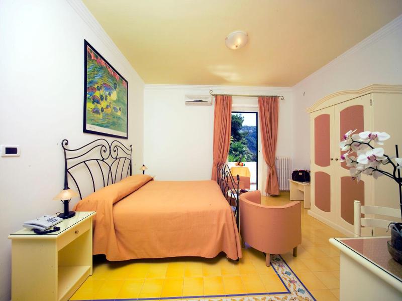 Hotel Villa Bianca image