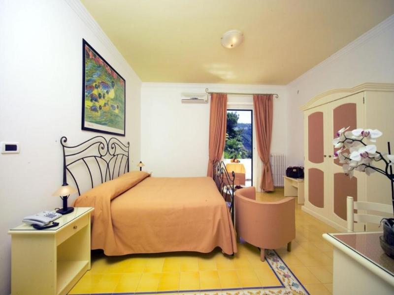 Hotel Villa Bianca image