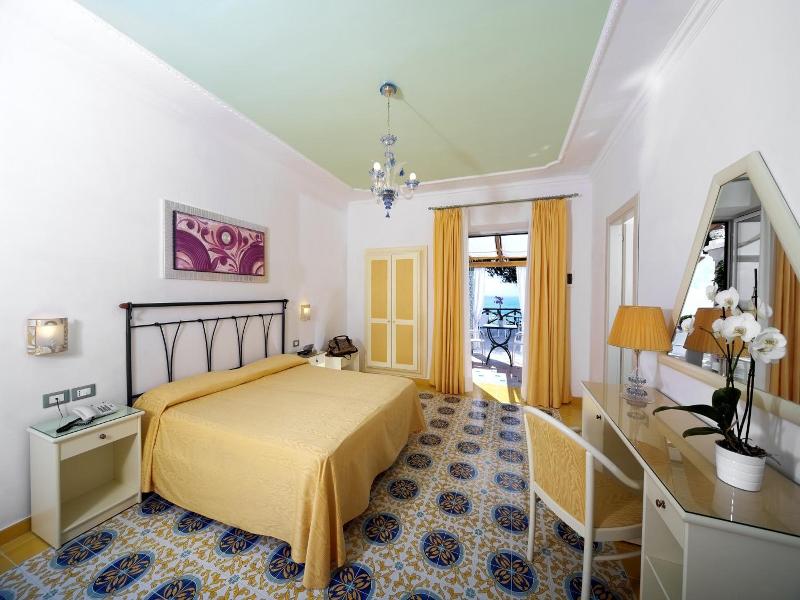 Hotel Villa Bianca image