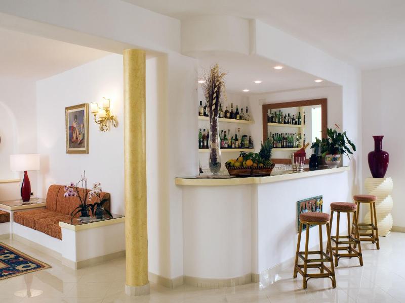 Hotel Villa Bianca image