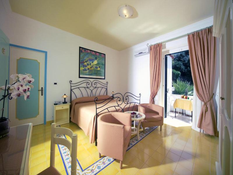 Hotel Villa Bianca image