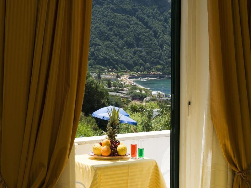 Hotel Villa Bianca image