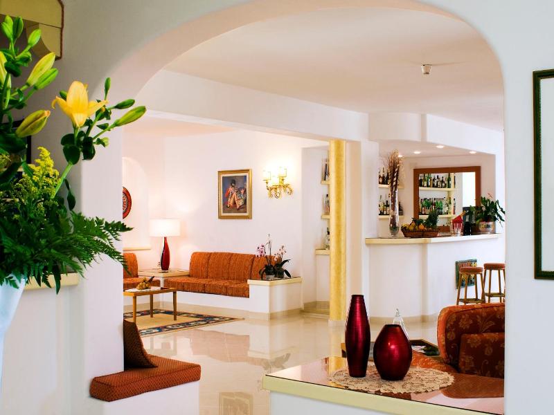Hotel Villa Bianca image