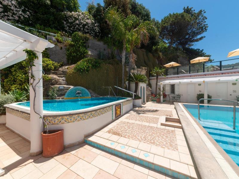 Hotel Villa Bianca image