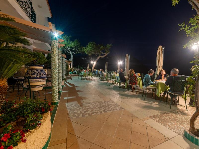 Hotel Villa Bianca image