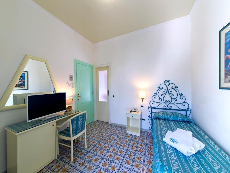 Hotel Villa Bianca image