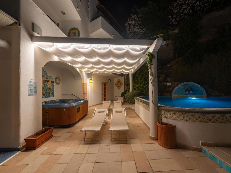Hotel Villa Bianca image