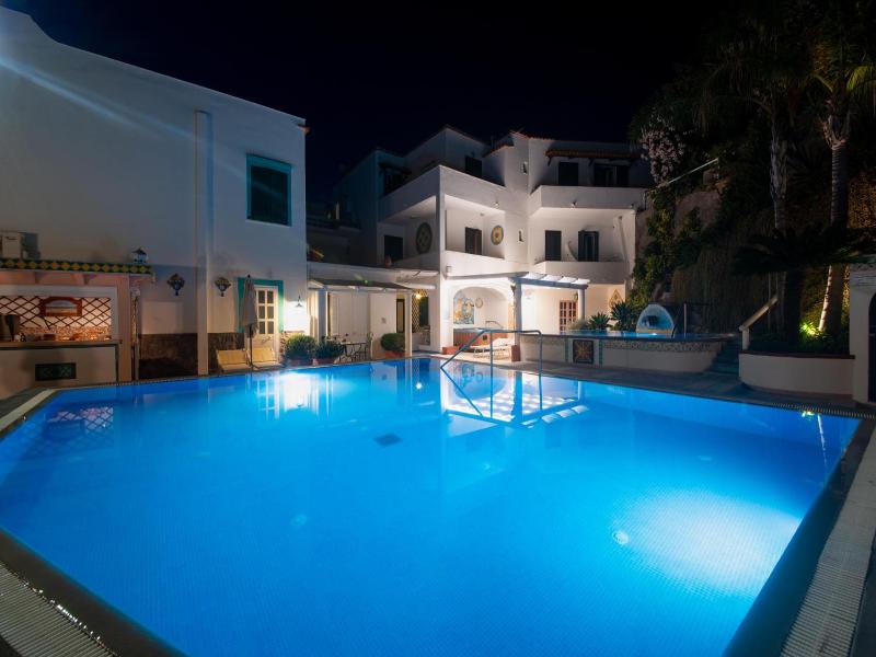 Hotel Villa Bianca image