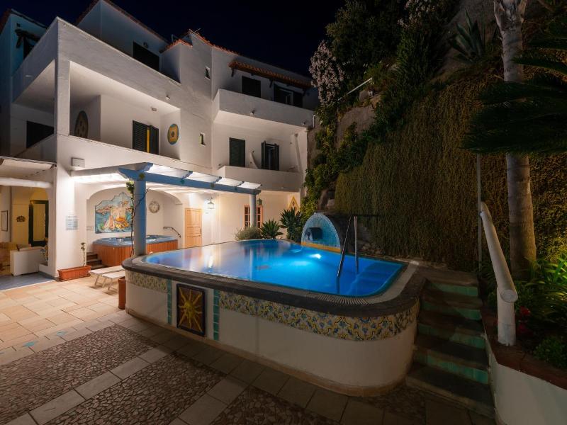 Hotel Villa Bianca image