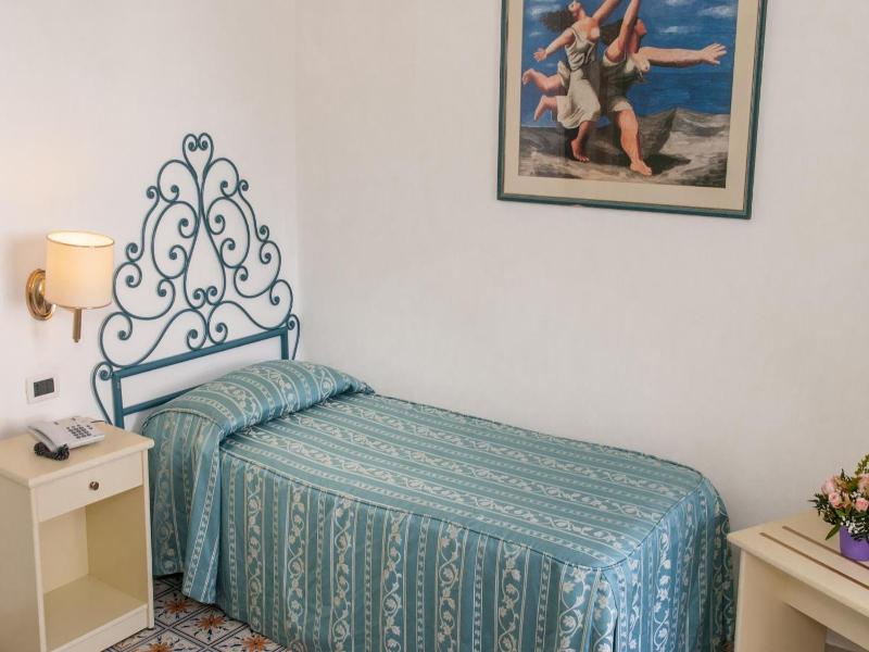 Hotel Villa Bianca image