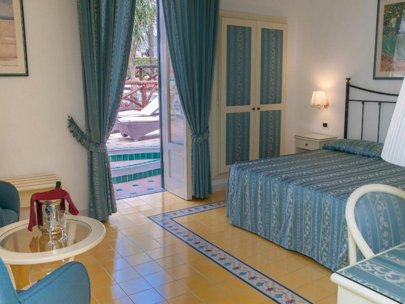 Hotel Villa Bianca image