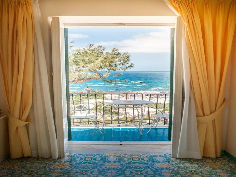 Hotel Villa Bianca image