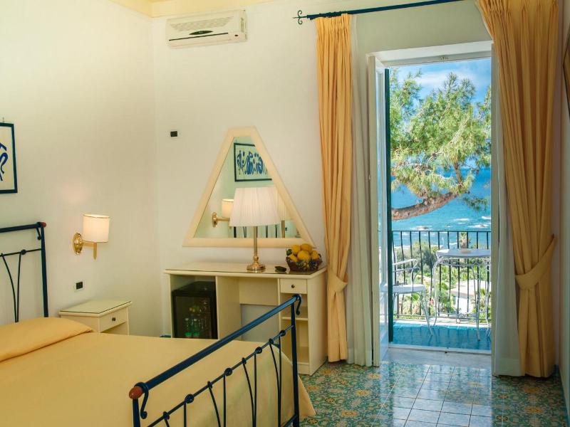 Hotel Villa Bianca image