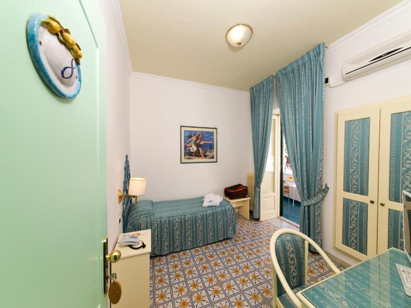 Hotel Villa Bianca image