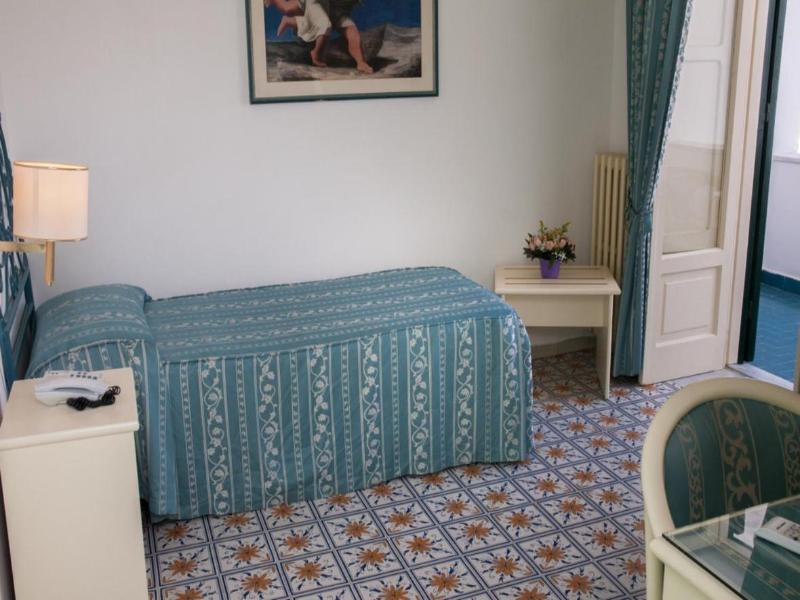 Hotel Villa Bianca image
