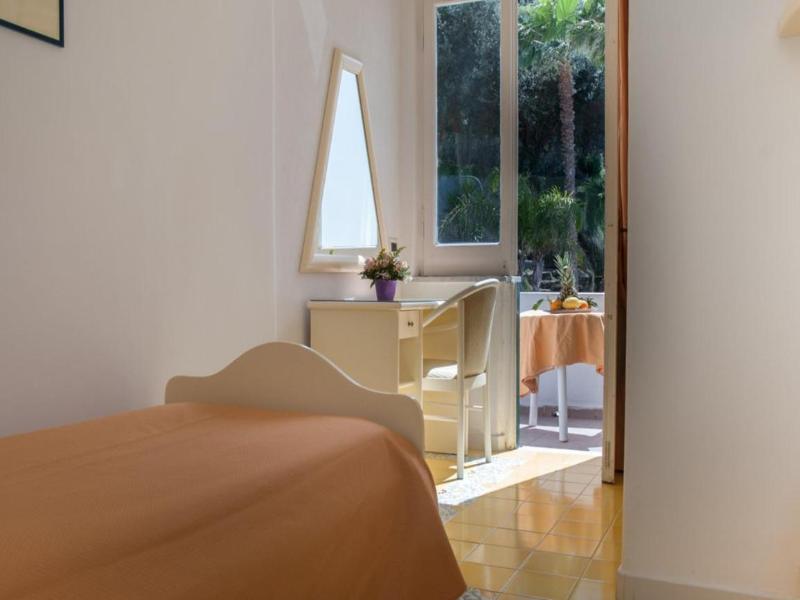 Hotel Villa Bianca image