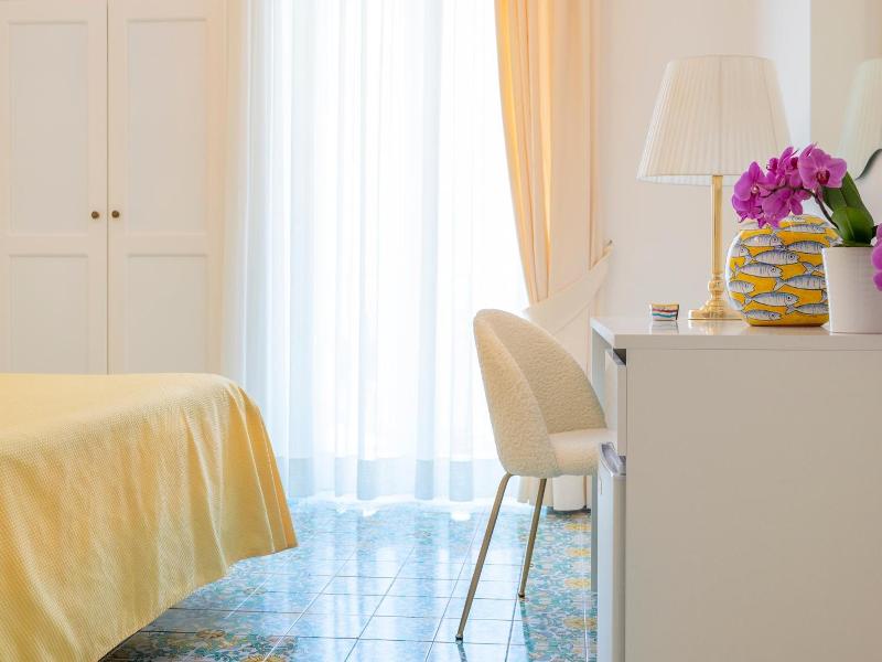 Hotel Villa Bianca image