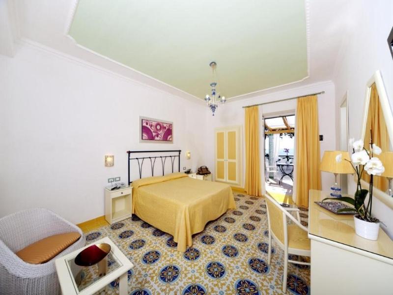 Hotel Villa Bianca image