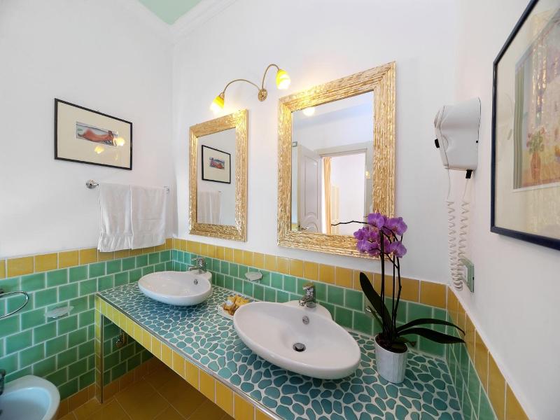 Hotel Villa Bianca image