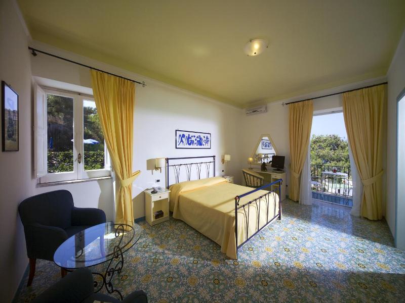 Hotel Villa Bianca image