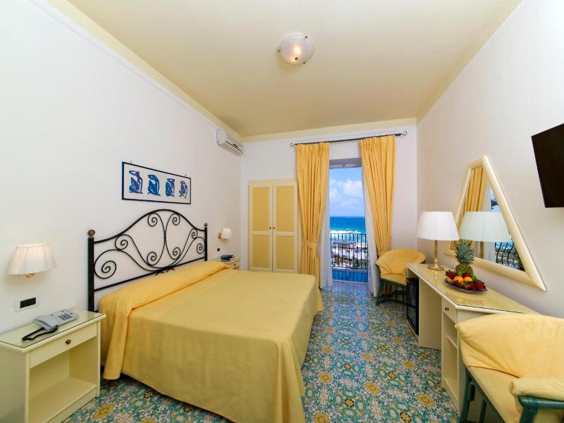 Hotel Villa Bianca image