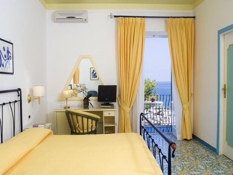 Hotel Villa Bianca image