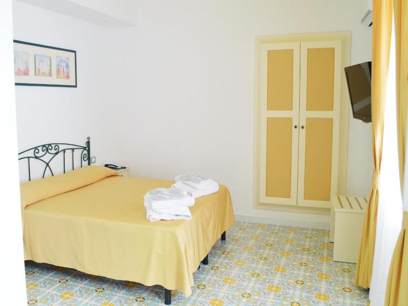 Hotel Villa Bianca image