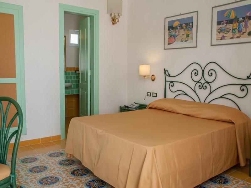 Hotel Villa Bianca image