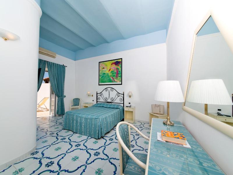 Hotel Villa Bianca image
