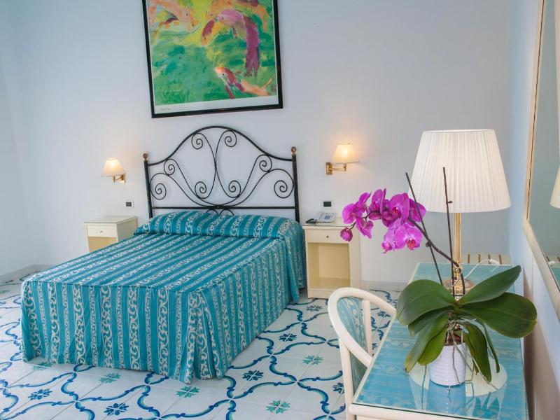 Hotel Villa Bianca image