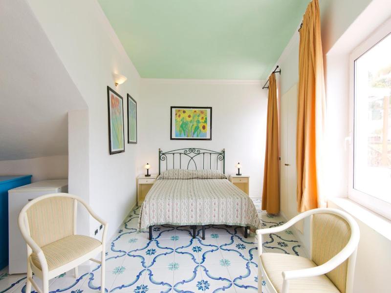 Hotel Villa Bianca image