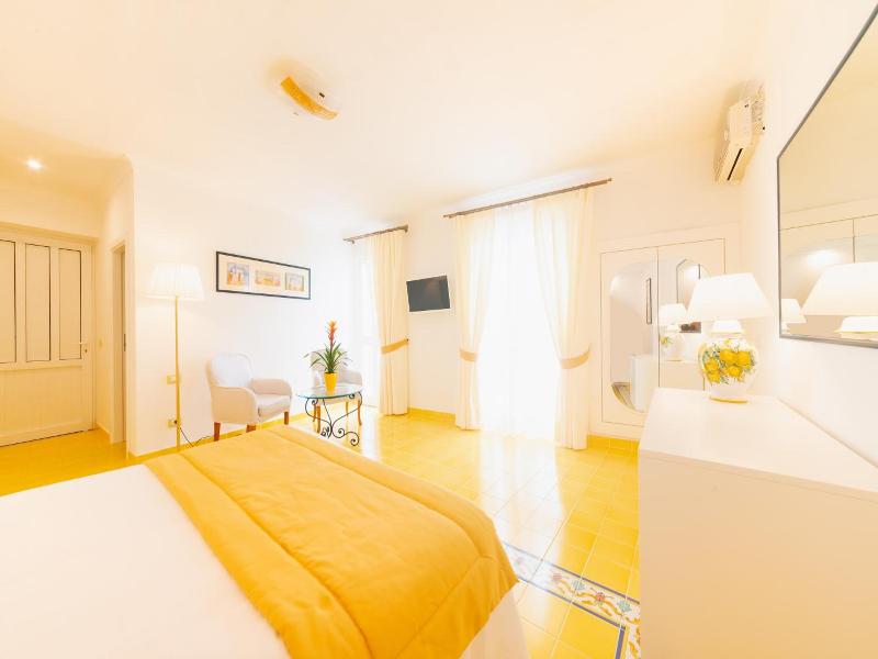 Hotel Villa Bianca image