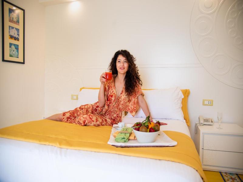 Hotel Villa Bianca image