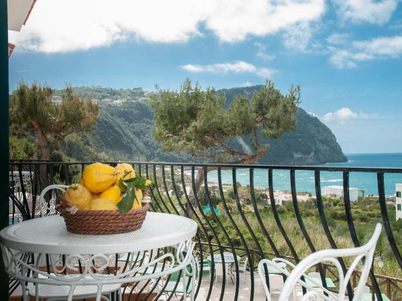 Hotel Villa Bianca image