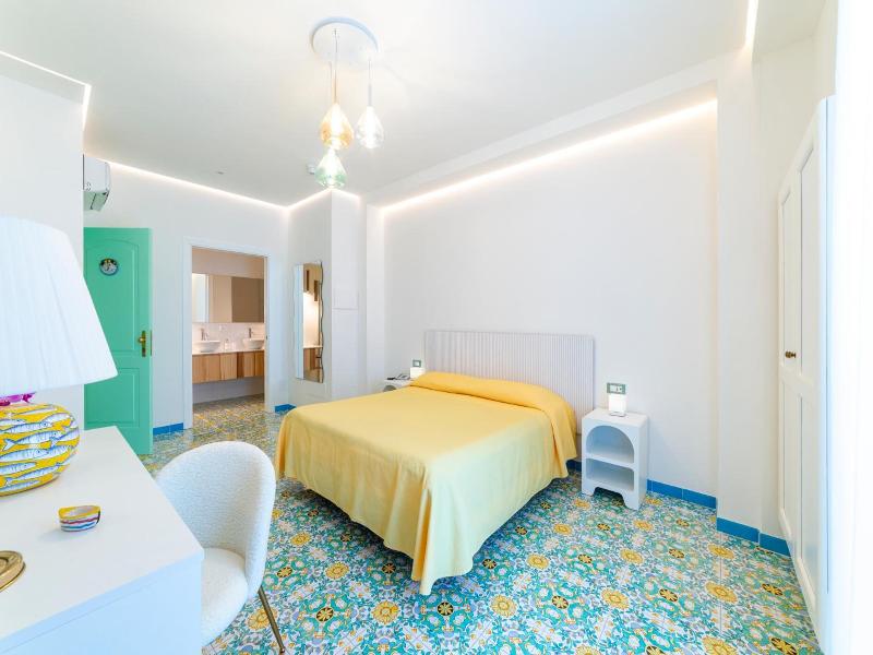 Hotel Villa Bianca image