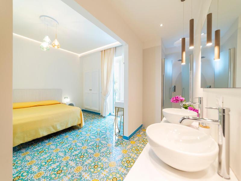 Hotel Villa Bianca image